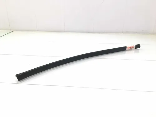 Borracha Porta Traseira Direita Fiat Idea Adventure 2014