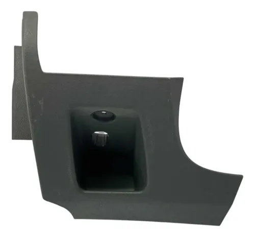 Moldura Painel Ford Focus 2006/2012  24868