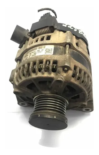 Alternador Ford Ka 2013/2017
