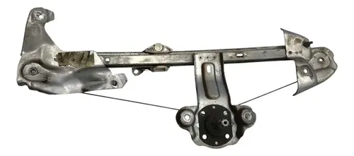Maquina Vidro Manual Tras Dir Celta Prisma 08/15 54394
