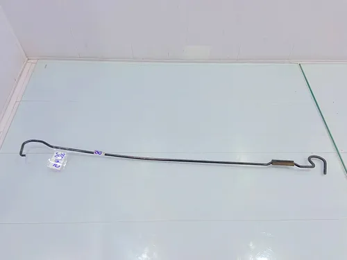 Vareta Haste Capô Dianteiro Chevrolet S10 2013/2016