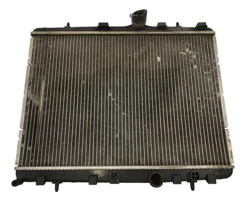 Radiador Peugeot 208 1.6 Automatico 2013/2020 45493