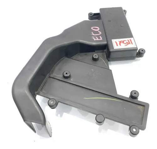 Tampa Caixa Evaporador Ford Ecosport 08/12