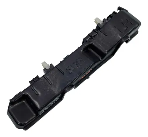 Guia Parachoque Diant Esquerdo Hyundai Hb20 2012/2019 55530