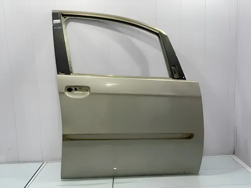 Porta Dianteira Direita Fiat Idea 2006/2010 Dianteira Direito Dourado