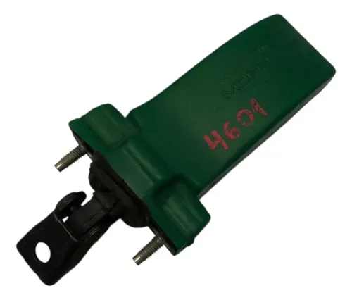 Limitador Porta Traseira Esquerda Fiat Mobi 2019   11583