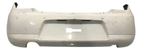 Para-choque Traseiro Chevrolet Agile 2008/2013 46215