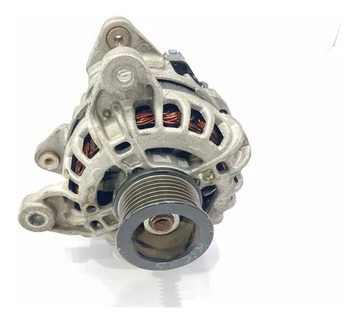 Alternador Auto/1.6/16v Nissan Kicks 2019