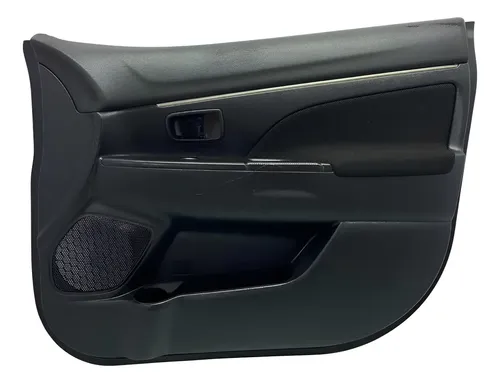 Forro Porta Dianteira Direita Mitsubishi Asx 2011/15 48922