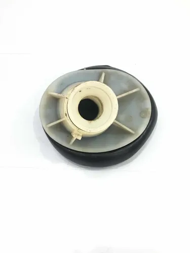 Borracha Vedação Antirruído Câmbio Ford Fiesta 2006/2009