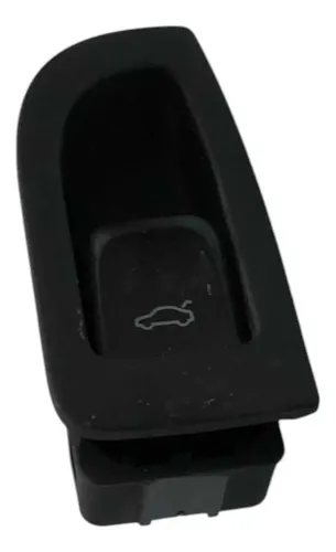 Botão Abertura Porta Malas Audi A4 2009/2011 1233