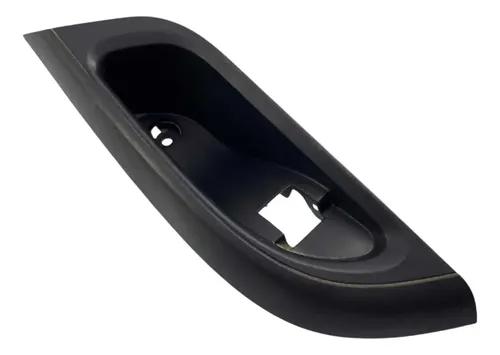 Moldura Botão Vidro Tras Esquerdo Cruze Sedan 17/23 46733