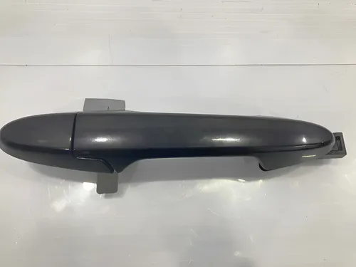Maçaneta Externa Dianteira Direita Honda City 15/19 Preto