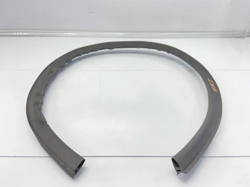 Borracha Vedação Inferior Traseira Esquerda Vw 2020/2022