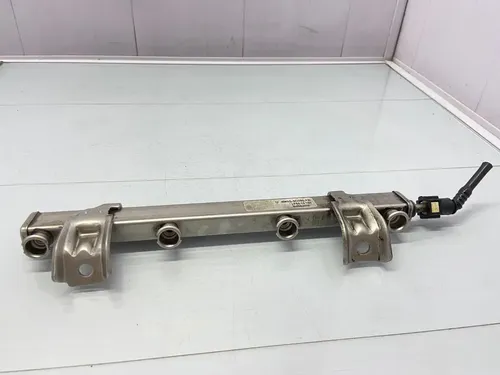 Flauta Bico Injetor Ford Ecosport 2.0 2003/2007