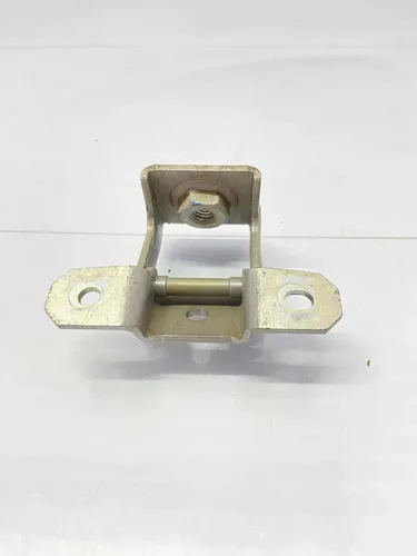 Dobradiça Capô Tampa Traseira Fiat Idea Adventure 2011/2018