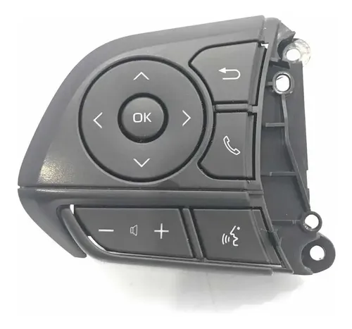 Comando Do Volante Toyota Corolla 19/21
