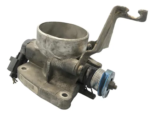 Tbi Corpo De Borboleta Ford Ka 1.6 2007/2013