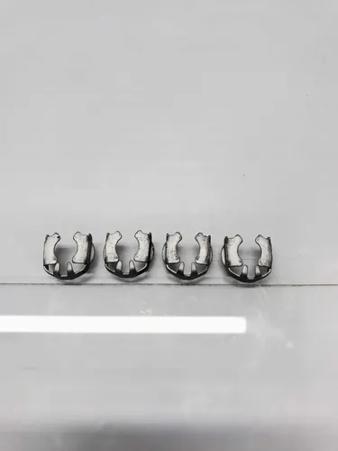 Kit Grampo Bico Injetor Chevrolet Onix 1.4 Aut 2017/2019