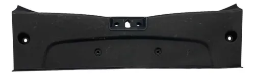 Acabamento Porta Malas Fiat Grand Siena 2012/20 Det    56980 Preto