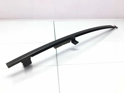Guia Canaleta Vidro Traseira Esquerda Nissan Tiida 2008/2014