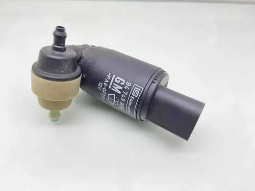 Motor Esguicho Pára-brisa Chevrolet Onix 2013/2019
