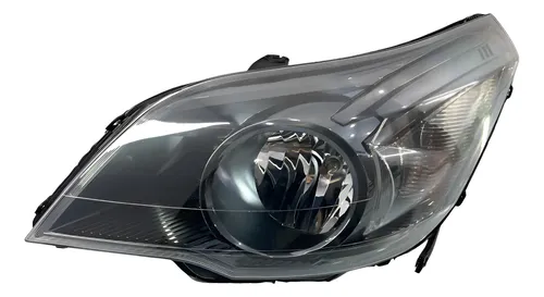 Farol Lado Esquerdo Chevrolet Agile/montana 2011/2019  Esquerdo