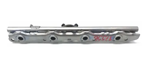 Flauta Bico Injetor Toyota Corolla 2021