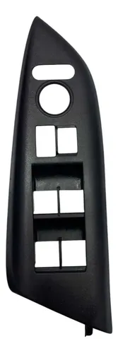 Moldura Botão Comando Vidros Honda Fit 2015/2020 49456