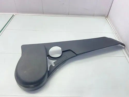 Moldura Banco Dianteiro Esquerdo Mitsubishi Asx 2011/2015