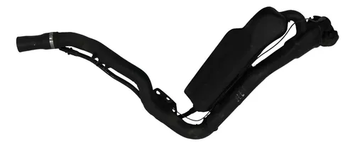 Gargalo Tanque Combustivel Renault Clio 2004/2012 50540