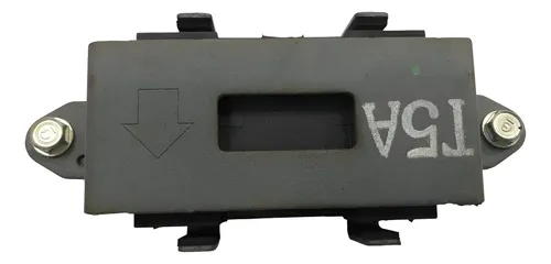 Contra Peso Tampa Traseira Honda Fit 2015/2021 49907