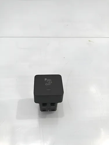 Botão Sensor Estacionamento Citroën C3 Picasso 12-16 Preto