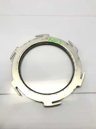 Trava Bomba Combustível Chevrolet Montana 2012/2018