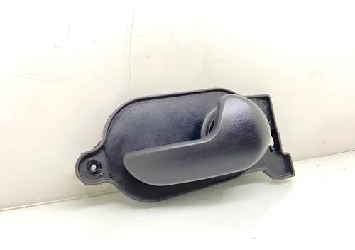 Puxador Interno Dianteiro Direito Ford Fiesta 2003/2014 Dianteira