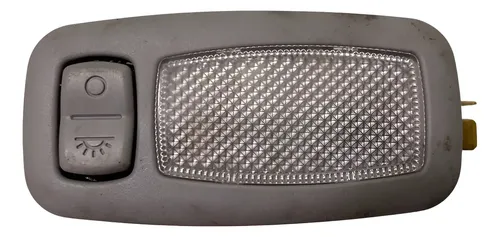 Luz Interna Quebra Sol Dir Hyundai Creta 2017/2021 51986