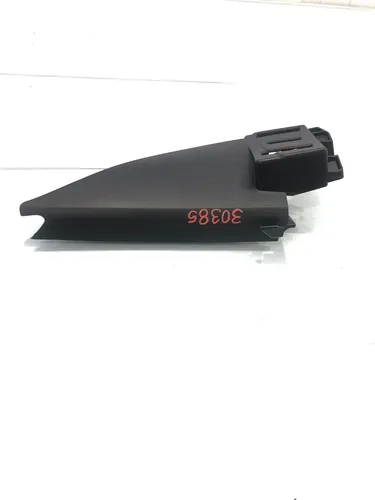 Moldura Interna Retrovisor Esquerdo Volkswagen T-cross 19/22