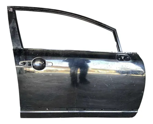 Porta Dianteira Direita Honda Civic 2007/2011     12638 Dianteira Direita Preto