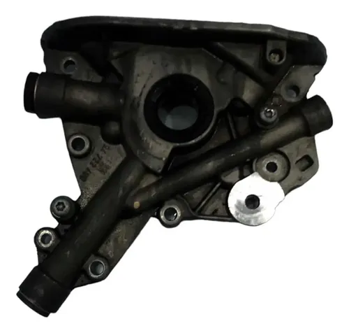 Bomba De Óleo Chevrolet Corsa/celta/prisma 1.0 2003/2012