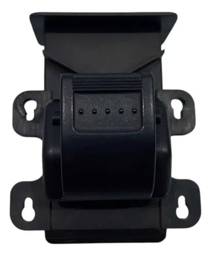 Botão Comando Vidro Tras Dir/esq Honda Fit 2003/2008 55106