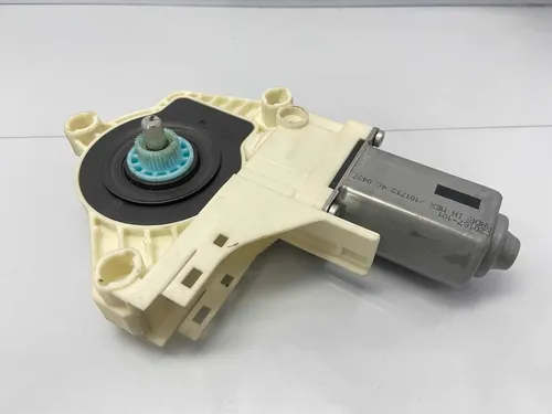 Motor Máquina Vidro Traseiro Direito  New Fiesta Sedan 11/21