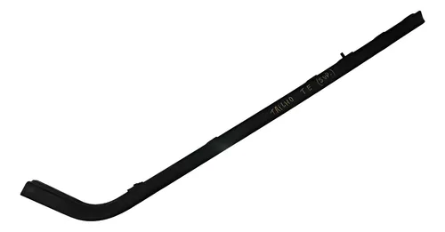 Trilho Superior Porta Lateral Esq Doblo Adv 2011/2017 50451 Preto