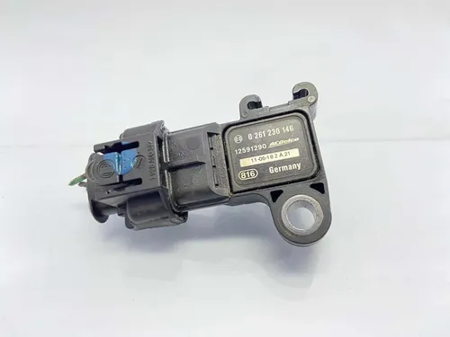 Sensor Map 2.4 Chevrolet Captiva 2012/2016
