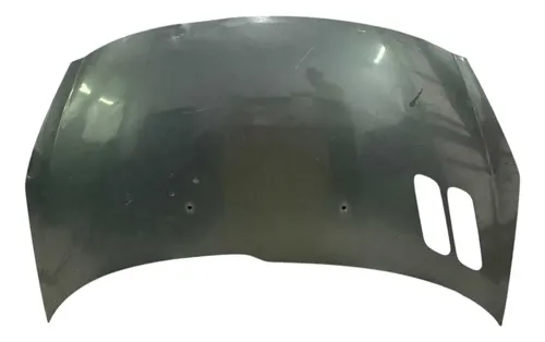 Capo Dianteiro C/detalhe Peugeot 207 2009/2012