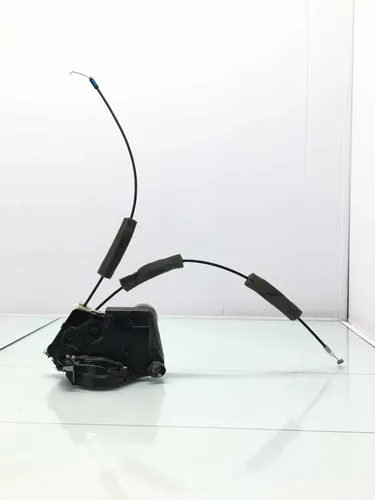 Fechadura Dianteira Esquerda Honda City 2015/2019