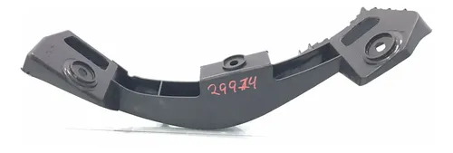 Suporte Guia Para-choque Traseiro Esquerdo Voyage 2013/2016