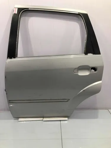 Porta Traseira Esquerda Ford Fiesta 2003/2014