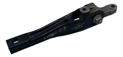Coxim Inferior Cambio Volkswagen Golf Gti 2.0 2014/2017