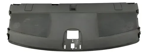 Tampão Bagagito Nissan Sentra 2008/2012 47234 Verde-escuro