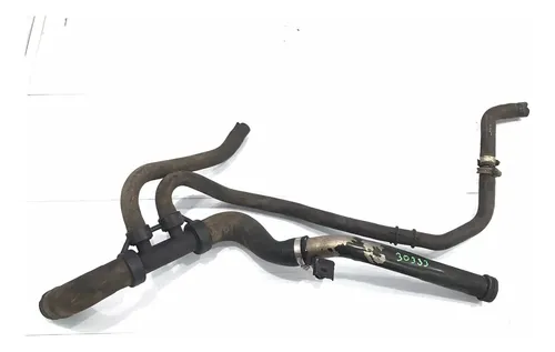 Mangueira Água Radiador Citroen C3 2012/2021